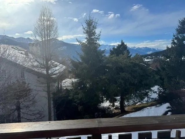 Cosy Avec Vue Sublime