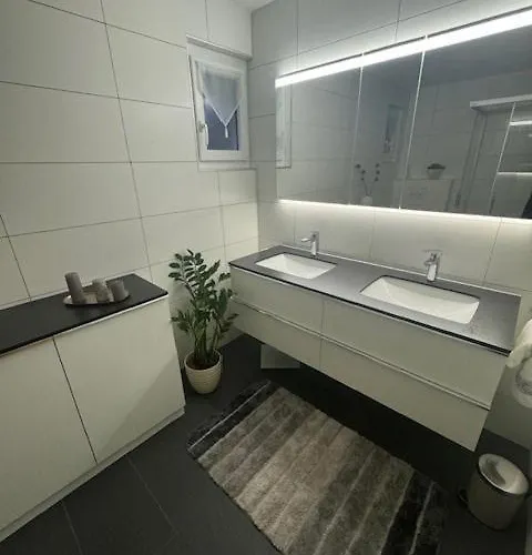 Cosy Avec Vue Sublime * Crans-Montana